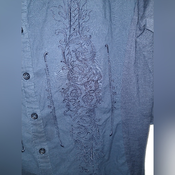 rxb Women's Button Down XL - Picture 2 of 4